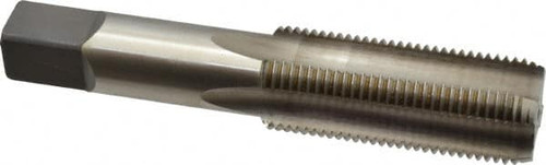 HERTEL K008638AS 1-12 UNF H4 4-FLUTE BRIGHT FINISH HIGH S