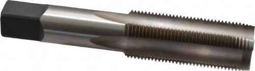 HERTEL K008643AS 1-14 UNS H4 4-FLUTE BRIGHT FINISH HIGH S