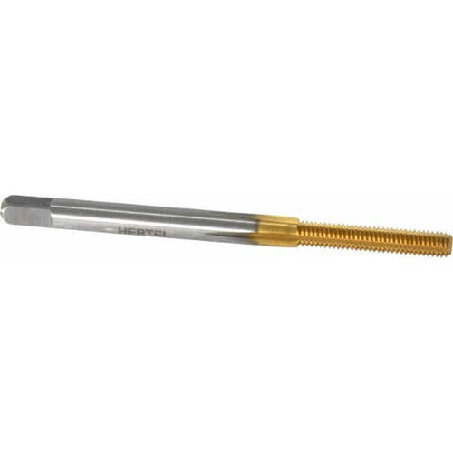 HERTEL K010451AS25 M3X0.50 METRIC COARSE BOTTOMING THREAD F