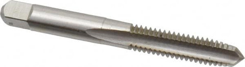 HERTEL K011077AS 5/16-18 UNC H5 3-FLUTE BRIGHT FINISH HIG