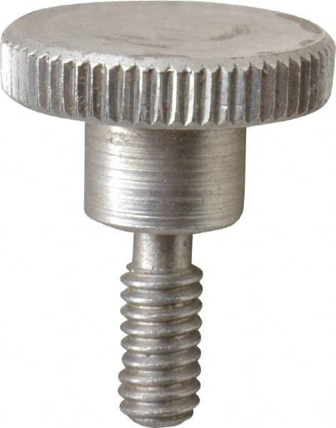 KIPP K0140.AE2X10 16MM HEAD, KNURLED KNOB