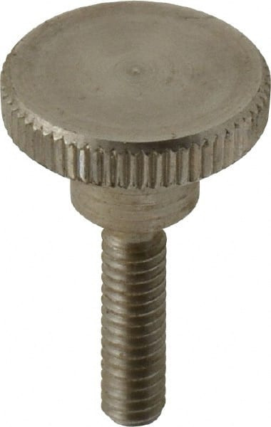 KIPP K0140.AE2X16 16MM HEAD, KNURLED KNOB