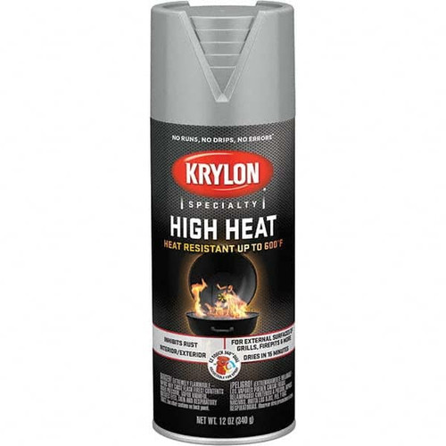 KRYLON PRODUCTS K01407777 SPRAY PAINTS