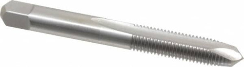 HERTEL K017157AS 5/16-24 UNF 3B 2 FLUTE BRIGHT FINISH HIG