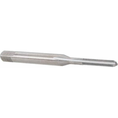 HERTEL K020042AS M2X0.40 METRIC COARSE D1 3-FLUTE BRIGHT 