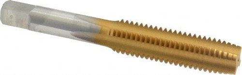 HERTEL K020281AS25 M12X1.75 METRIC COARSE D3 4-FLUTE TIN FI