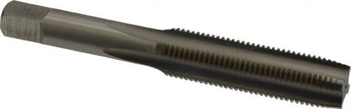 HERTEL K020297AS M12X1.25 METRIC FINE D3 4-FLUTE BRIGHT F