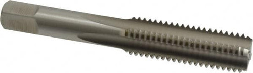 HERTEL K020314AS M14X2.00 METRIC COARSE D3 4-FLUTE BRIGHT