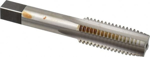 HERTEL K020376AS M18X2.50 METRIC COARSE D4 4-FLUTE BRIGHT