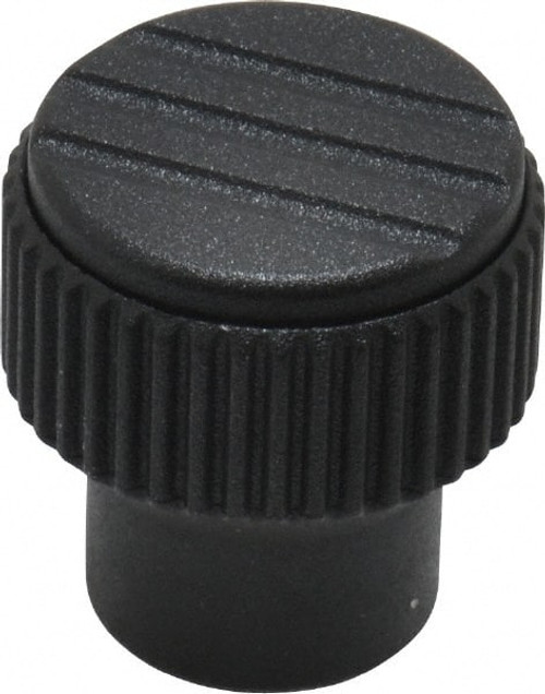 KIPP K0247.106 HAND KNOB,BLIND HOLE,M6