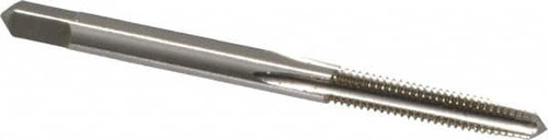 HERTEL K027728AS M4X0.70 METRIC COARSE D4 4-FLUTE BRIGHT 