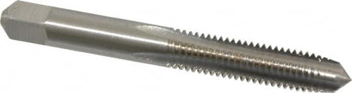 HERTEL K027749AS M8X1.25 METRIC COARSE D5 4-FLUTE BRIGHT 