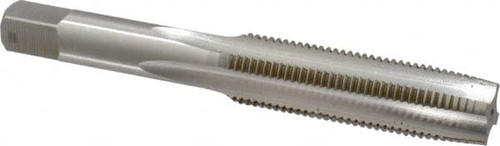 HERTEL K027768AS M12X1.25 METRIC FINE D5 4-FLUTE BRIGHT F