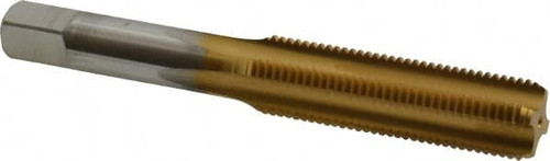 HERTEL K027770AS25 M12X1.25 METRIC FINE D5 4-FLUTE TIN FINI