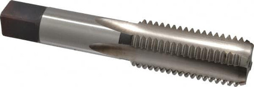 HERTEL K027810AS M24X3.00 METRIC COARSE D8 4-FLUTE BRIGHT