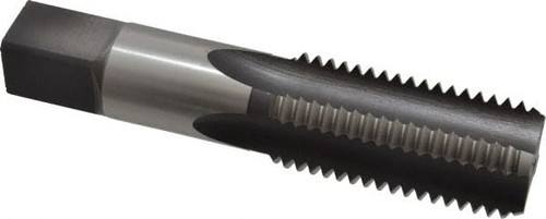 HERTEL K027822AS M30X3.50 METRIC COARSE D9 4-FLUTE BRIGHT