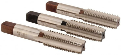 HERTEL K029517AS M20X2.50 METRIC COARSE, 4 FLUTE, BOTTOMI