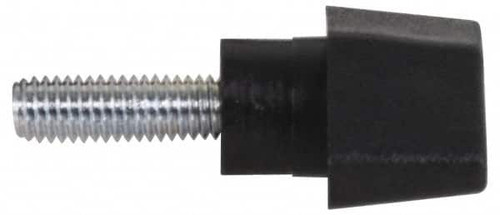 GIBRALTAR KN040750T1---21 PLASTIC KNOB