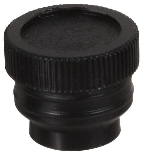GIBRALTAR KN04----K2-L-21 PLASTIC KNOB