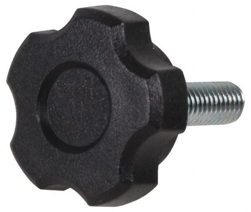 GIBRALTAR KN5C0750F2---21 PLASTIC KNOB