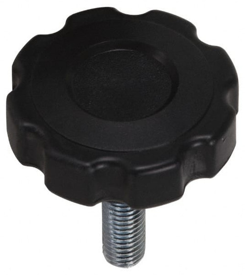 GIBRALTAR KN5C1750F6---21 PLASTIC KNOB