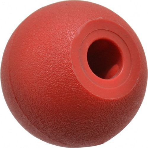 GIBRALTAR KN5X-6X-B3--R-- PLASTIC KNOB