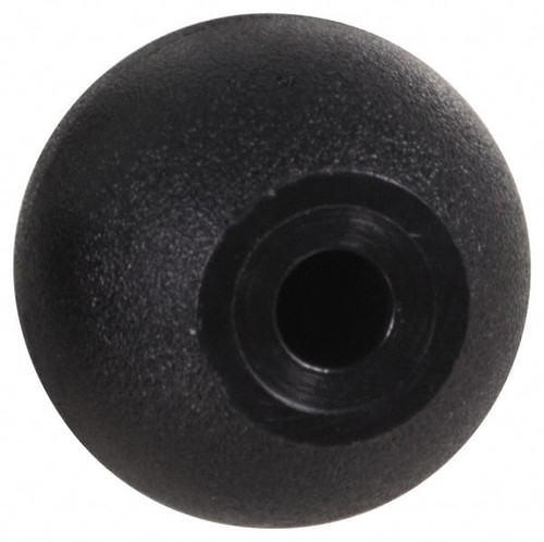 GIBRALTAR KN5X-6X-B5--S-- PLASTIC KNOB