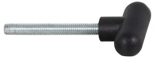 GIBRALTAR KN6C1000TR6--21 PLASTIC KNOB