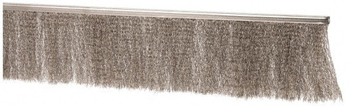 PRO SOURCE MB704636 5/16" BACK STRIP BRUSH WIDTH, STAINLESS 