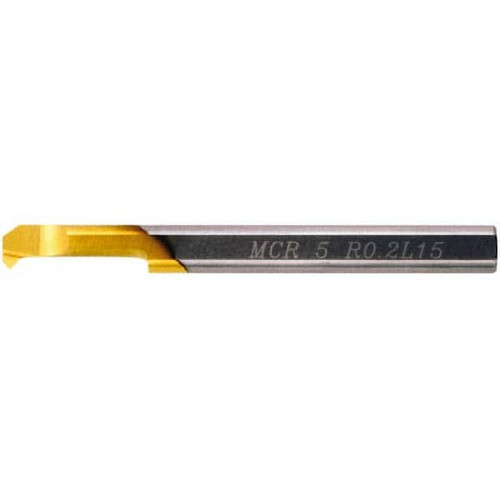 CARMEX MCR4R0.2L15 CARBIDE TIPPED BARS