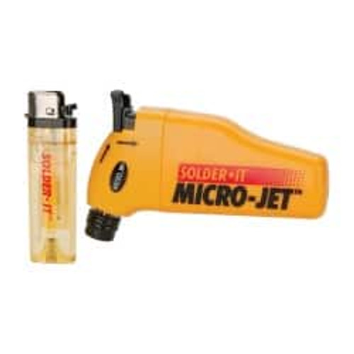 SOLDER-IT INC MJ 300 SOLDER & FLUX