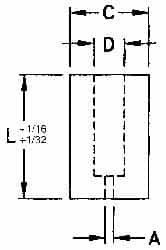 DAYTON LAMINA MT516-200 MOLD DIE STRIPPERS