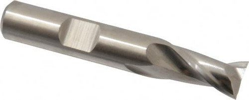 NIAGARA CUTTER N50121 3/8", 9/16" LOC, 3/8" SHANK DIAM, 2-5/16