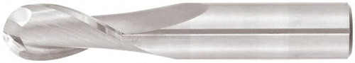 NIAGARA CUTTER N55653 1/2" DIAM, 3" LOC, 2 FLUTE SOLID CARBIDE NIAGARA CUTTER N55653 1/2" DIAM, 3" LOC, 2 FLUTE SOLID CARBIDE