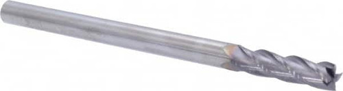 NIAGARA CUTTER N55815 SQUARE END MILL