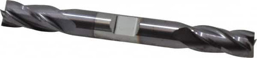 NIAGARA CUTTER N85648 3/8", 3/4" LOC, 3/8" SHANK DIAM, 3-1/2"  NIAGARA CUTTER N85648 3/8", 3/4" LOC, 3/8" SHANK DIAM, 3-1/2"