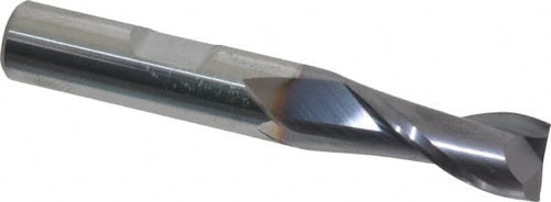 NIAGARA CUTTER N85782 3/8", 7/8" LOC, 3/8" SHANK DIAM, 2-1/2" 