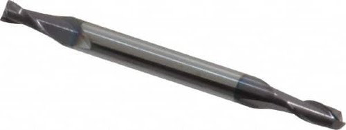 NIAGARA CUTTER N89669 3/32", 3/16" LOC, 1/8" SHANK DIAM, 1-1/2