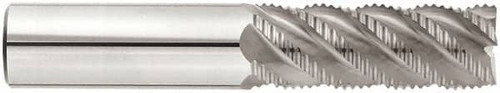 NIAGARA CUTTER N99092 3/8" DIAM, FINE PITCH, 1/2" LOC, 5 FLUTE
