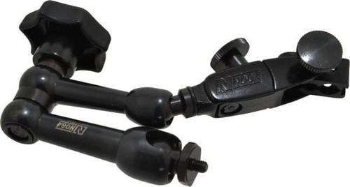 NOGA NF60103 STD BASE W POST & FINE ADJ ARM