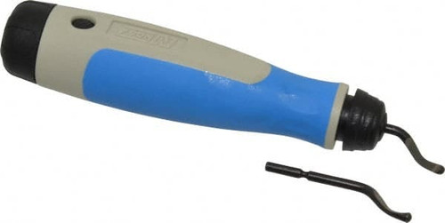 NOGA NG1003 4 PIECE HIGH SPEED STEEL HAND DEBURRING 