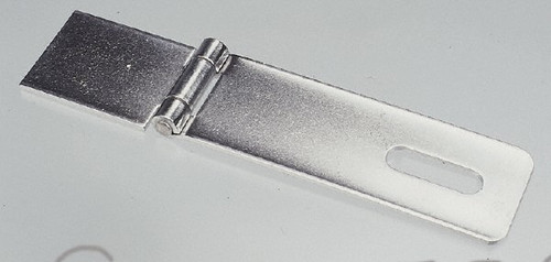 GUDEN NHSTS91160 1.88" LONG X 8-3/4" WIDE, HASP