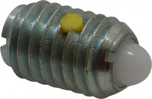 VLIER NM61N SPRING PLUNGERS