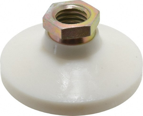 VLIER NP308B 1200 LB CAPACITY, 5/8-11 THREAD, 1-1/4" 