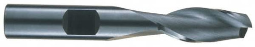 ROBBJACK NR-204-11.5 23/64", 7/8" LOC, 3/8" SHANK DIAM, 2-1/2