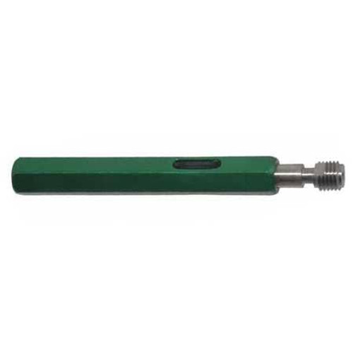 GF GAGE P012527NSE 1/8-27 SINGLE END TAPERED PLUG PIPE THRE GF GAGE P012527NSE 1/8-27 SINGLE END TAPERED PLUG PIPE THRE