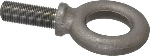 GIBRALTAR P14672UNFGB 5,000 LB CAPACITY, STEEL, 3/4-16 THREAD,