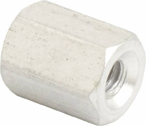 ELECTRO HARDWARE P293M06F16256 STAND-OFF HEX DR ALUMINUM