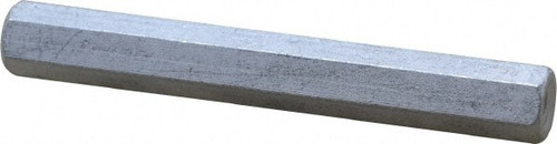 ELECTRO HARDWARE P625M06F16-632 STAND-OFF HEX DR ALUMINUM