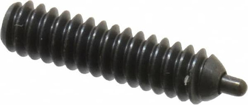 VLIER PH48B SPRING PLUNGERS